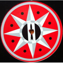Love And Rockets R.I.P. 20C Vinyl 12" USED