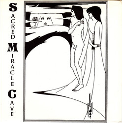 Sacred Miracle Cave Heavy Black Noise / Summertime Vinyl 7" USED