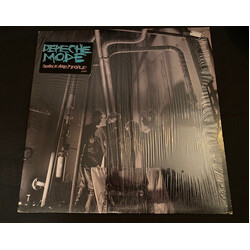 Depeche Mode People Are People Vinyl LP USED