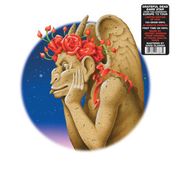 The Grateful Dead Dark Star Vinyl LP USED