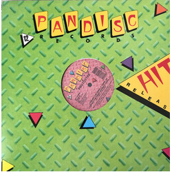 Prototype (5) Come Back To Me Vinyl 12" USED
