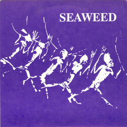 Seaweed Inside Vinyl 7" USED