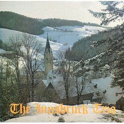 The Innsbruck Trio (2) The Innsbruck Trio Vinyl 7" USED