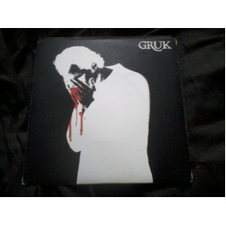 Gruk Church Of America EP Vinyl 7" USED