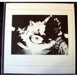James Zitro Zitro Vinyl LP USED