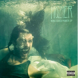 Hozier Nina Cried Power EP Vinyl 12" USED
