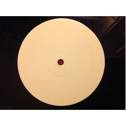 Reef Mellow (Hallucinogenic Vocal Path) Vinyl 12" USED