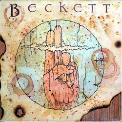 Beckett (5) Beckett Vinyl LP USED