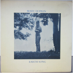Mary Hopkin Earth Song / Ocean Song Vinyl LP USED
