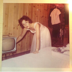 Manchester Orchestra I'm Like A Virgin Losing A Child Vinyl LP USED