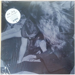 No Joy More Faithful Vinyl LP USED