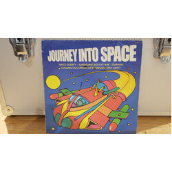 Unknown Artist Journey Into Space Vinyl 7" USED