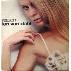 Ian Van Dahl Reason Vinyl 12" USED