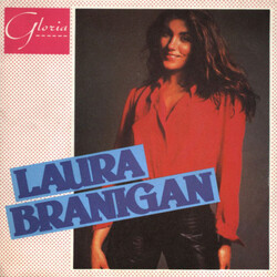 Laura Branigan Gloria Vinyl 7" USED