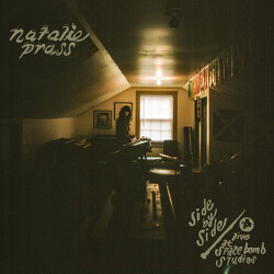 Natalie Prass Side By Side (Live At Spacebomb Studios) Vinyl 12" USED