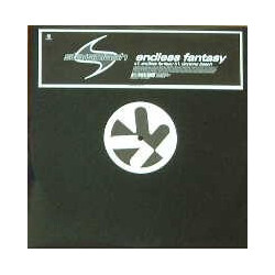 Starsplash Endless Fantasy Vinyl 12" USED