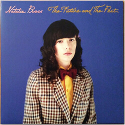 Natalie Prass The Future And The Past Vinyl LP USED