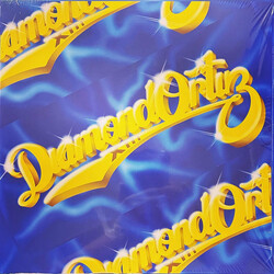 Diamond Ortiz XIII Vinyl LP USED