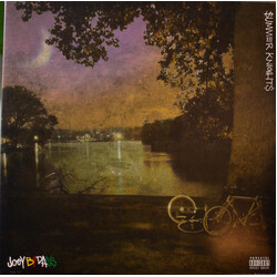 Joey Bada$$ Summer Knights Multi Vinyl 12"/CD USED