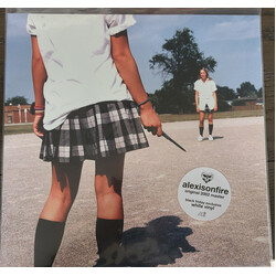 Alexisonfire Alexisonfire Vinyl LP USED