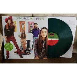 Redd Kross Third Eye Vinyl LP USED