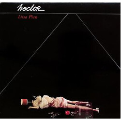 Hector (6) Liisa Pien Vinyl LP USED
