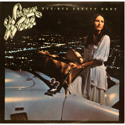 Susan Webb Bye-Bye Pretty Baby Vinyl LP USED