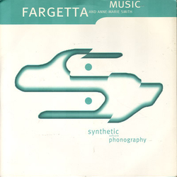 Fargetta / Ann-Marie Smith Music Vinyl 7" USED
