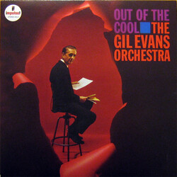 Gil Evans And His Orchestra Out Of The Cool Vinyl LP USED