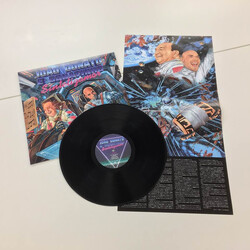 João Donato / Donatinho Sintetizamor Vinyl LP USED