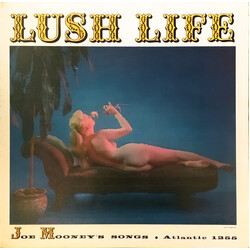 Joe Mooney Lush Life Vinyl LP USED