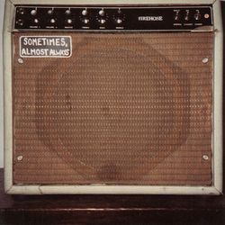 fIREHOSE Sometimes, Almost Always Vinyl 12" USED