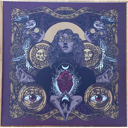 Reach (11) The Promise Of A Life Vinyl LP USED