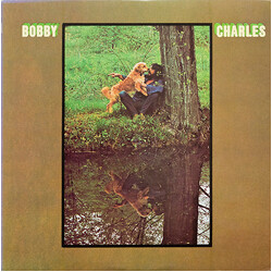 Bobby Charles Bobby Charles Vinyl LP USED
