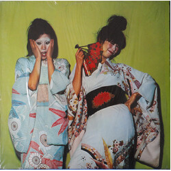 Sparks Kimono My House Vinyl LP USED