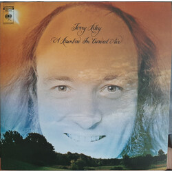 Terry Riley A Rainbow In Curved Air Vinyl LP USED