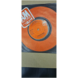 Supertramp Dreamer Vinyl 7" USED