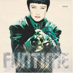 Boy George Funtime Vinyl 7" USED