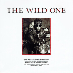 Various The Wild One Vinyl LP USED