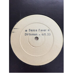 Dirtsman Dance Fever Vinyl 12" USED