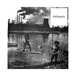 Chilmark Driftwood Vinyl 7" USED