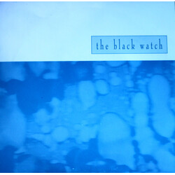 The Black Watch Whatever You Need Vinyl 7" USED
