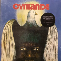Cymande Cymande Vinyl LP USED