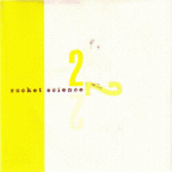 Rocketscience (2) 2 Vinyl 7" USED