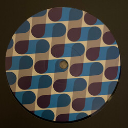 Unknown Artist Pillz Vol.1 Vinyl 12" USED