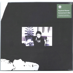 Squirrel Flower Tomorrow's Fire Vinyl LP USED