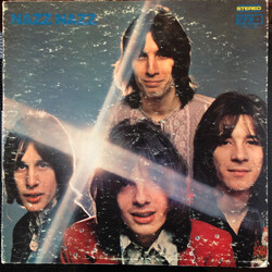 Nazz Nazz Nazz Vinyl LP USED
