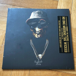 Conway (6) / Big Ghost LTD No One Mourns The Wicked Vinyl LP USED