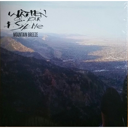 Written On Your Psyche Mountain Breeze Vinyl 12" USED