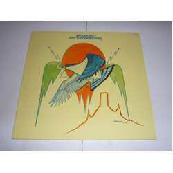 Eagles On The Border Vinyl LP USED